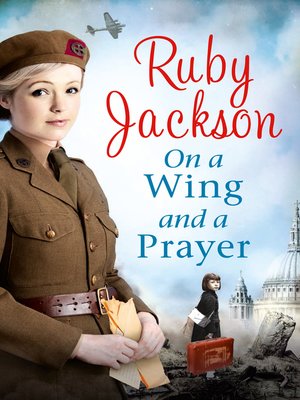 On a Wing and a Prayer - ebook